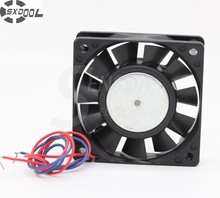 SXDOOL FBA06T24L 6015 6cm 60mm DC 24V 0.07A server inverter case axial blower cooling fans 2024 - buy cheap