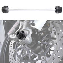 Protetor de roda dianteira para motocicletas, compatível com yamaha xjr 1300 xjr1300 1998-2010 2024 - compre barato