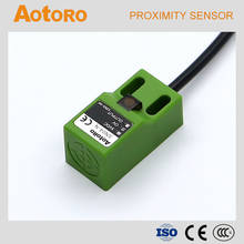ir proximity SN04-P2 PNP NC brand honest sensor electric inductive proximity switch 2024 - buy cheap