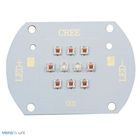 Cree XLamp XPE2 XP-E2 30W 10LEDs Multichip Lamp Light Red 8pcs + Blue 2pcs Mixed Color DIY High Power Led Emitter Light Source - specifications