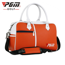 Pgm Golf Clothes Bag Double Layer Independent Shoes Bag Thicken Protable Handbags High Quality Travelling Bags D0483 2024 - buy cheap