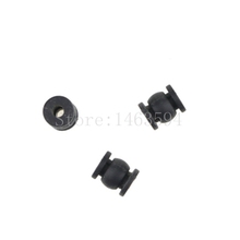 MJX Bugs 5W B5W 4K version and 1080P verion RC Quadcopter Spare Parts Anti-vibration silica get 3PCS 2024 - buy cheap