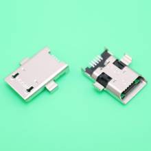 YuXi 5X For ASUS Memo Pad 10 ME103K K01E ME103 K01  Micro USB Jack Charging Port Connector Dock Charging Port 2024 - buy cheap