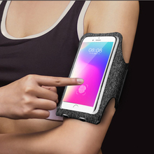 Мобильный телефон, сумка на руку, спортивный браслет, чехол для телефона, держатель для смартфона, для бега, для фитнеса 2024 - купить недорого