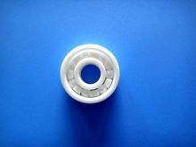 1PC Full ZrO2 ceramic ball bearing MR115 5X11X4 MM ZRO2 Zirconia Ceramic bearing 2024 - buy cheap