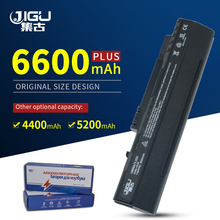 JIGU BLACK  Battery For Acer Aspire One A110 A150 D210 D150 D250 ZG5 UM08A31 UM08A32 UM08A51 UM08A52 UM08A71 UM08A72 UM08A73 2024 - buy cheap