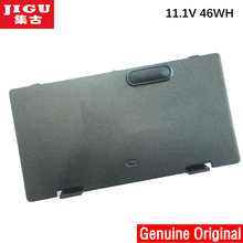 JIGU 90-NQK1B1000Y A32-T12 A32-X51Original laptop Battery For Asus T12 T12C T12Er T12Jg T12Mg T12Ug X51H X51L X51R X51RL 2024 - buy cheap