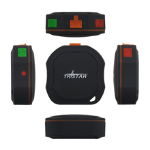 TKSTAR TK1000 LK109 Waterproof Mini Personal GPS Tracker Locator for Kids Elders Pet SOS Real-time track Free platform 1000mAh 2024 - buy cheap