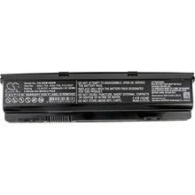 Cameron Sino 4400mAh Battery For DELL Alienware M15X,Alienware P08G,M15X6CPRIBABLK 2024 - buy cheap