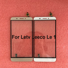 For Letv Leeco Le 1 Le1 x608 x600 Touch Panel Screen Digitizer Glass Sensor Touch With Flex cable 2024 - buy cheap