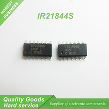 10PCS free shipping IR21844S IR21844STR IR21844STRPBF SOP-14 patch quality assurance 100% new original 2024 - buy cheap