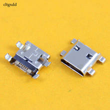Cltgxdd Micro USB зарядный порт док-разъем часть для Samsung Galaxy S3 Mini i8190 2024 - купить недорого