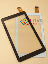 7 inch tablet pc touch screen capacitive   ZHC-179A noting size and color 2024 - buy cheap