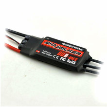 High Quality ESC Skywalker 80A ESC speed Controler With UBEC For RC FPV Quadcopter Drone Model Helicopter Parts 2024 - buy cheap