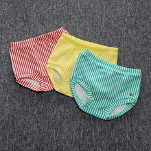 2022 summer shorts ruffle cotton boys shorts baby boys / girls kids children's clothing shorts children clothing 2024 - buy cheap