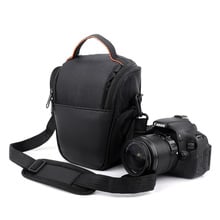 Camera Bag Case Shoulder Bag For Panasonic Lumix DMC FZ200 GF8 GF7 GF6 GF5 GF3 GX7 GX2 GX1 LZ20 LZ35 FZ72 FZ45 FZ80 FZ70 FZ100 2024 - buy cheap