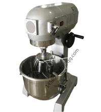 professional automatic dough mixer flour blender commercial electric bakery spiral dough mixer 2024 - buy cheap