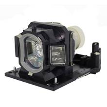 Compatible Projector lamp  HITACHI DT01571,CP-X25LWN,HCP-N3210X,HCP-N3410W,HCP-N3710X,HCP-N2800X,HCP-D330X 2024 - buy cheap