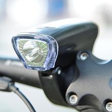 300 LM Super Bright LED Bike Light Cycling Headlamp 3 Modes Safety Torch Bicycle Headlight LED Bicycle Light Flashlight Black 2024 - buy cheap