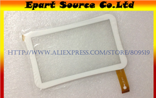 7" inch Tablet Wj915-fpc-v1.0 touch screen Digitizer Touch panel Glass Sensor Replacement Free Shipping 2024 - buy cheap
