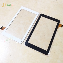 Nuevo para tableta de 7 pulgadas LOGICOM L-EMENT TAB 744P panel de Digitalizador de pantalla táctil Sensor de repuesto Phablet Multitouch 2024 - compra barato