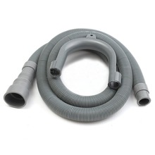 1.5M Universal Washer Hose for Washing Machine Hose Kitchen Outlet Drain Hose Water Connector Pipe Bathroom Accessories 2024 - buy cheap