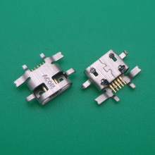 1 шт. микро мини USB разъем питания разъем док-станция зарядное устройство порт для ASUS zenfone 2 ZE551ML Z00AD ZE550ML 2024 - купить недорого