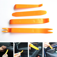 4pcs/set Car Audio Door Removal Tool Car Accessaries for Infiniti G20 JX35 J30 M30 M35 M45 Q40 Q45 QX56 2024 - buy cheap