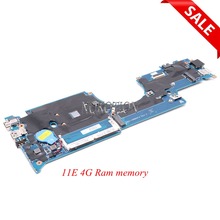 NOKOTION 01HW745 DA0LI8MB6F0 For lenovo yoga 11E laptop motherboard 4G memory onboard Main board 2024 - buy cheap