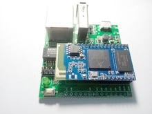 Easylink placa de desenvolvimento de módulo m-mini wifi ar9331, linux 2024 - compre barato