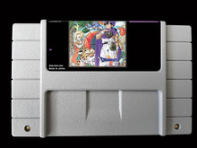 16-битные игры ** Dragon Quest 5 (Американская версия! Английский перевод!) 2024 - купить недорого