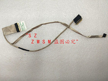 Genuine New LVDS CABLE FOR DELL INSPIRON 3721 5721 249YD LCD LVDS CABLE VAW10 DC02001MH00 CN-0249YD 2024 - buy cheap