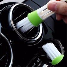 1Pcs Car Cleaning Brush Accessories For Lexus RX300 RX330 RX350 IS250 LX570 is200 is300 ls400 2024 - buy cheap