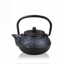 Tea pet Decoration mini - small teapot cast iron pots small gold Kung Fu tea decorated more models 50 ML 2024 - buy cheap