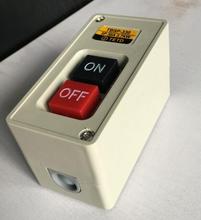 Interruptor de botón de encendido TBSP-330, pulsador de presión 3P 30A 3.7KW 2024 - compra barato