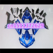 100%Fits Fairings for  YZF R1 07 08 YZF-R1 07-08 blue black YZF1000 R1 07 08 YZF R1 2007 2008 fairing kits-Dor for Yamaha D 2024 - buy cheap