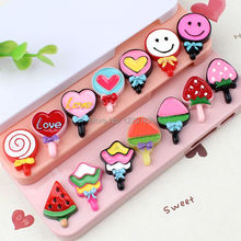 Free shipping (14pcs/set )Cute Candy fridge magnet for kids refrigerator sticker lovely message sticker home Decor small gift 2024 - buy cheap