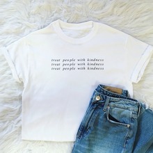 Camiseta feminina com tendência, camiseta fitness de algodão com lembrança do grunge, estética e casual 2024 - compre barato