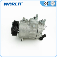 AUTO A/C universal Compressor for Volkswagen Sagitar GOLF/Audi A1 A3 A4 1.6 1.9 2.0 3.21K0820808D/1K0820808F/1620/1711/1601/1615 2024 - buy cheap