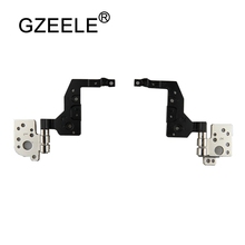 GZEELE laptop LCD/LED Left&Right display hinge for DELL Latitude E5420 14" i5 notebook LCD 8VNG2 97J25 Hinge Laptop LCD Hinges 2024 - buy cheap