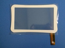 Substituição de vidro touch screen 7 ''para digitalizador turbo kids star s2 s3 s4 2024 - compre barato