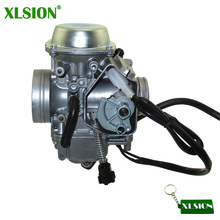 XLSION Carburetor For Kawasaki KLF300 Bayou 300 1995-1986 TRX450FE TRX450FM TRX450ES TRX450S FOREMAN 2024 - buy cheap
