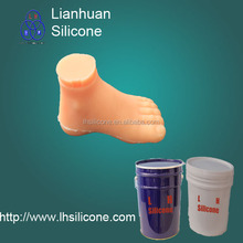 rtv silicon for female torso,food grade liquid silicone,medical grade silicone rubber 228800 2024 - buy cheap