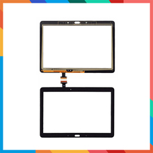 10.1" For Samsung Galaxy Note 10.1 2014 Edition P600 P601 P605 Tablet Touch Screen Digitizer Sensor Front Outer Glass Lens Panel 2024 - buy cheap