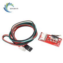 KINGROON Endstop Mechanical Limit Switches With 3 Pin 70cm Cable For RAMPS 1.4 Control Board Part Switch 3D Printers Parts 2024 - buy cheap