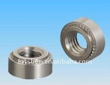 SP-M4-2press in nuts,self-clinching nuts,stainless steel 416,vacuum heat treatment,nature,in stock 2024 - buy cheap