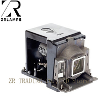 ZR TLPLW9 Оригинальная Лампа для проектора с корпусом для TDP-T95U/TDP-T95/TDP-TW95/TDP-TW95U/TLP-T95/TLP-T95U/TLP-TW95/TLP-TW95U 2024 - купить недорого