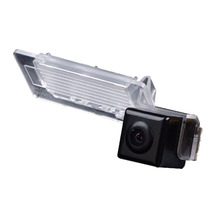 Камера заднего вида для Audi A1/A5/A4/Q5/Audi TT/S5, водонепроницаемая, NTSC PAL (опционально), ночное видение 2024 - купить недорого