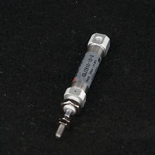 Mini cilindro neumático de CDJ2B10-10S, cilindro Único de Acción, 10mm de carrera, 10mm 2024 - compra barato
