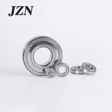 Free Shipping 10PCS Non-standard inch bearing 6203/19 6203 / 19.05-2RS 19.05 * 40 * 12mm   6202/8-2RS 6202-1/2 RS1  12.7*35*11mm 2024 - buy cheap